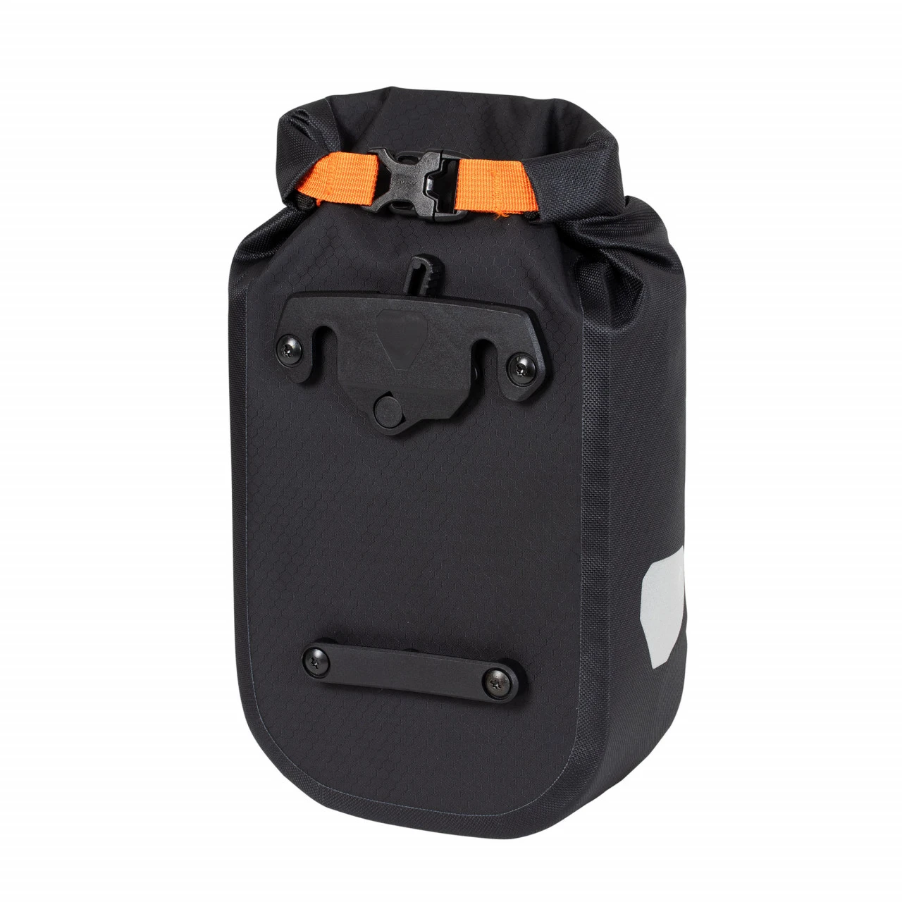 ORTLIEB Fork Pack - Wasserdichte Gabeltasche4,1 Liter, Schwarz 4 ORTLIEB Fork Pack - Wasserdichte Gabeltasche4,1 Liter, Schwarz – Bild 2