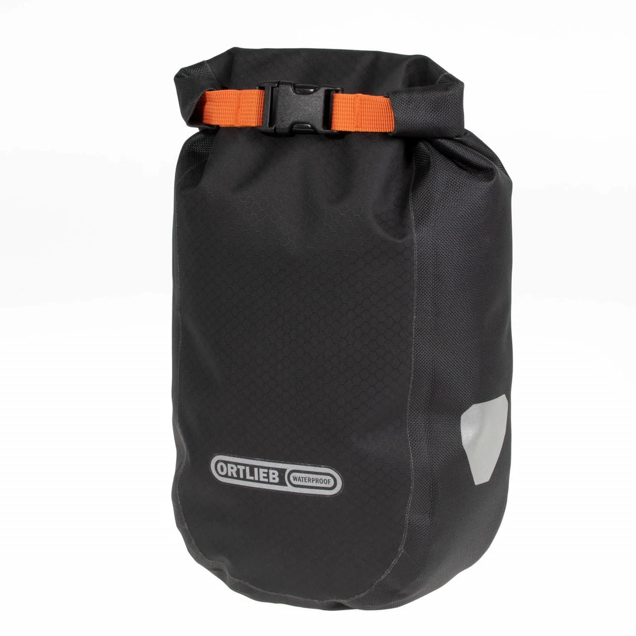 ORTLIEB Fork Pack - Wasserdichte Gabeltasche4,1 Liter, Schwarz 5 ORTLIEB Fork Pack - Wasserdichte Gabeltasche4,1 Liter, Schwarz – Bild 3