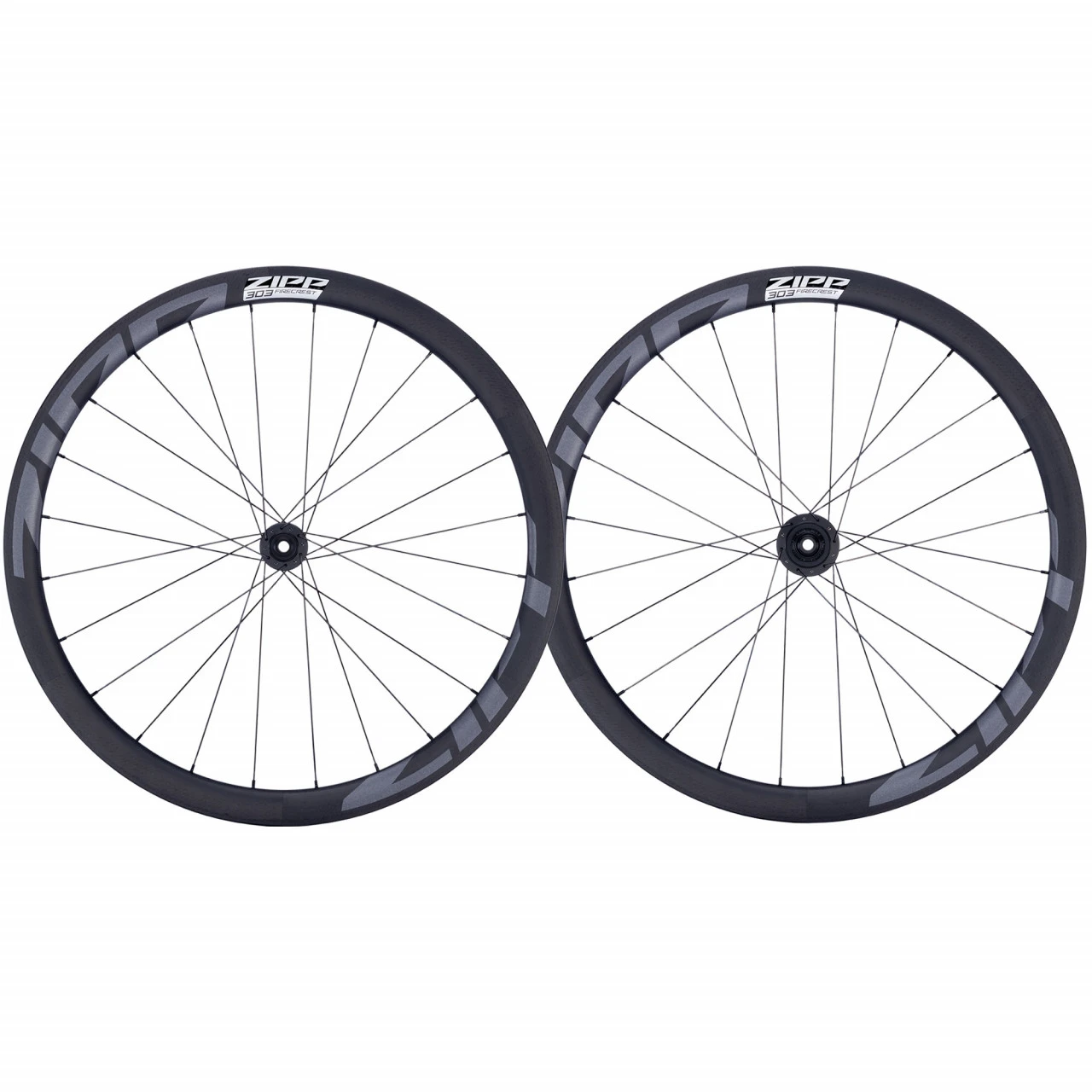 Zipp 303 Firecrest Carbon-Laufradsatz XDR (700c, Tubeless, Scheibenbremse) 3 Zipp 303 Firecrest Carbon-Laufradsatz XDR (700c, Tubeless, Scheibenbremse)