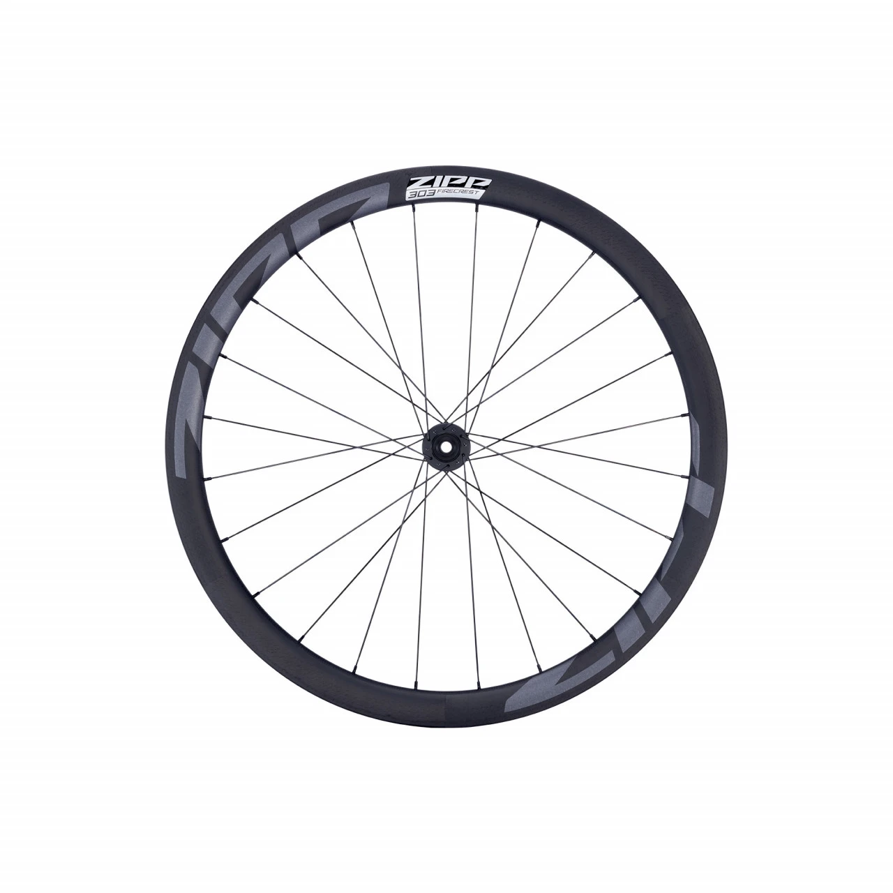Zipp 303 Firecrest Carbon-Laufradsatz XDR (700c, Tubeless, Scheibenbremse) 4 Zipp 303 Firecrest Carbon-Laufradsatz XDR (700c, Tubeless, Scheibenbremse) – Bild 2