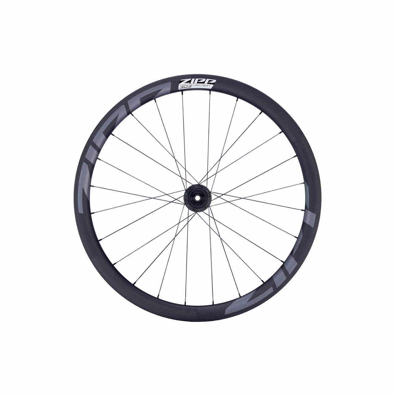 Zipp 303 Firecrest Carbon-Laufradsatz XDR (700c, Tubeless, Scheibenbremse) 5 Zipp 303 Firecrest Carbon-Laufradsatz XDR (700c, Tubeless, Scheibenbremse) – Bild 3