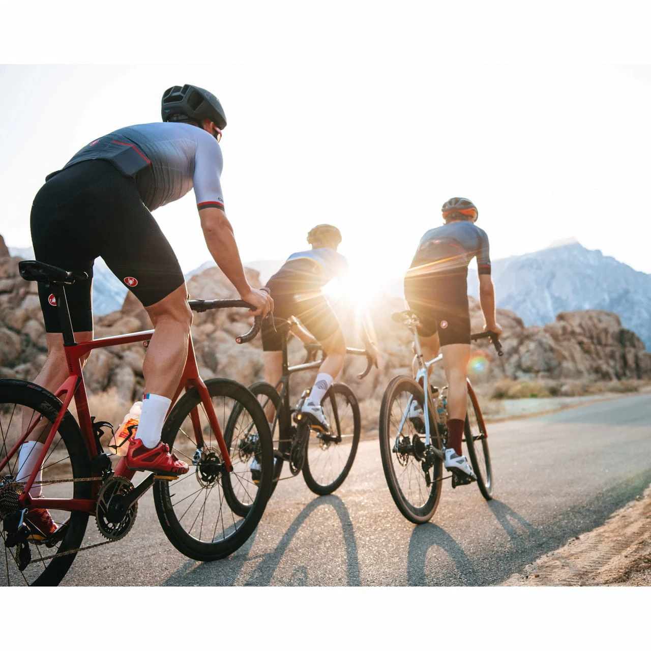 Zipp 303 Firecrest Carbon-Laufradsatz XDR (700c, Tubeless, Scheibenbremse) 7 Zipp 303 Firecrest Carbon-Laufradsatz XDR (700c, Tubeless, Scheibenbremse) – Bild 5