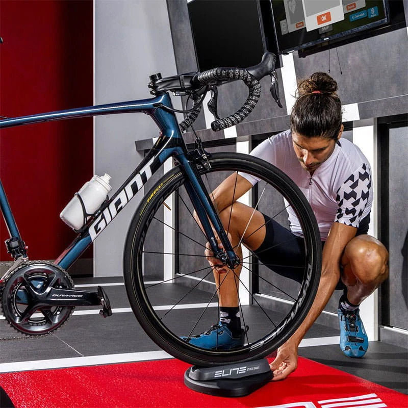 ELITE Travelblock STERZO SMART 5 ELITE Travelblock STERZO SMART – Bild 3