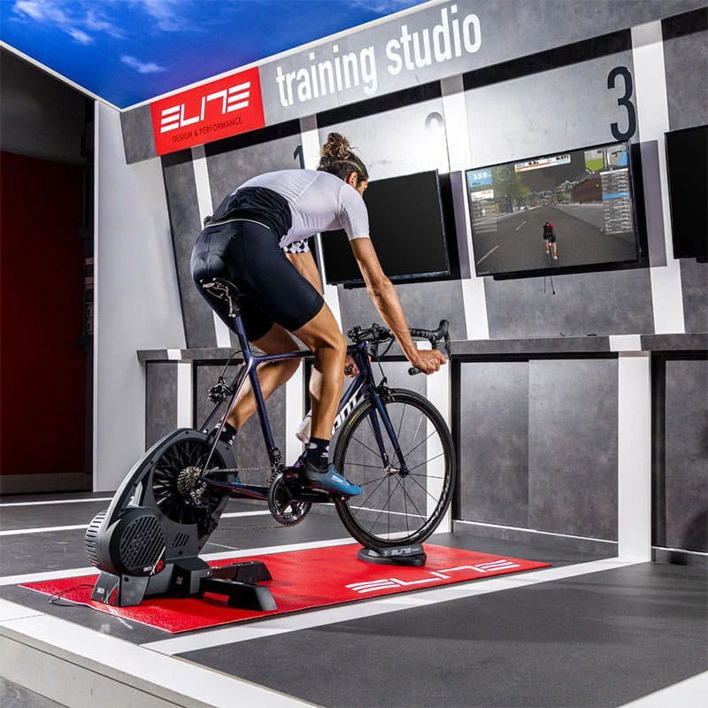 ELITE Travelblock STERZO SMART 6 ELITE Travelblock STERZO SMART – Bild 4