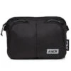 AEVOR Sacoche Bag Ripstop Black - Umhängetasche 4 L Mit Anti-Twist-Gurt Schwarz -Fahrradteile Geschäft 68922090 01BbBi98cjEqR7P 1280x1280