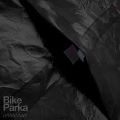 BikeParka Urban Fahrradüberzug Schwarz -Fahrradteile Geschäft 68922118 034BavB7FmKLuxo 1280x1280