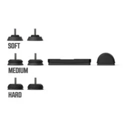 Wahoo Fitness Wahoo KICKR AXIS Bewegliche Füße Für KICKR Smarttrainer -Fahrradteile Geschäft 68922130 03O6XojNjDBrXtL 1280x1280