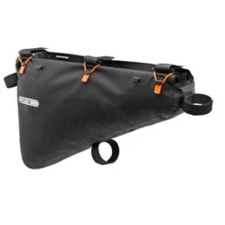 ORTLIEB Frame-Pack Wasserabweisende Rahmentasche Mit Rolltop - 6 Liter, Schwarz -Fahrradteile Geschäft 68922147 03uEVLn86PGJNTL 1280x1280