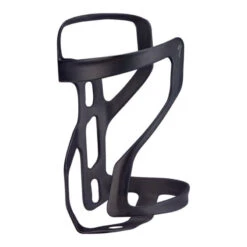 Specialized Zee Cage Carbon II Right Flaschenhalter Schwarz Matt -Entnahme Rechts