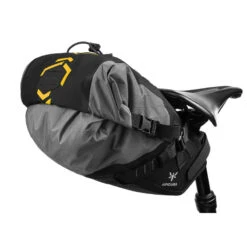 Apidura Backcountry Saddle Pack (6 L) - Satteltasche -Fahrradteile Geschäft 68922292 056AdIHtbvaPyVv 1280x1280