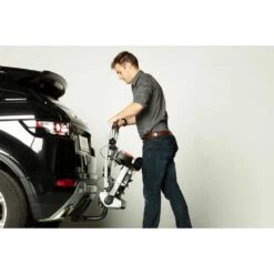 Yakima Justclick 3 Heck-Fahrradträger Zur Montage An Der Anhängerkupplung - Für 3 Fahrräder (optiona -Fahrradteile Geschäft 68922325 03ulQfntWMsUfW5 1280x1280