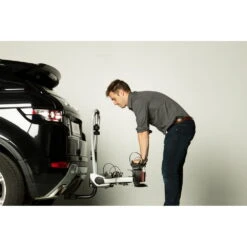 Yakima Justclick 3 Heck-Fahrradträger Zur Montage An Der Anhängerkupplung - Für 3 Fahrräder (optiona -Fahrradteile Geschäft 68922325 04hKVqsCM7zvyGy 1280x1280