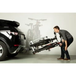 Yakima Justclick 3 Heck-Fahrradträger Zur Montage An Der Anhängerkupplung - Für 3 Fahrräder (optiona -Fahrradteile Geschäft 68922325 05k4AI0plUhiuBp 1280x1280