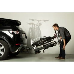 Yakima FoldClick 2 Heck-Fahrradträger Zur Montage An Der Anhängerkupplung - Für 2 Fahrräder -Fahrradteile Geschäft 68922327 06qjNfFBBoBbBHD 1280x1280