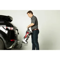 Yakima FoldClick 3 Heck-Fahrradträger Zur Montage An Der Anhängerkupplung - Für 3 Fahrräder -Fahrradteile Geschäft 68922328 03MRuEzz6evFpSz 1280x1280