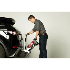 Yakima FoldClick 3 Heck-Fahrradträger Zur Montage An Der Anhängerkupplung - Für 3 Fahrräder -Fahrradteile Geschäft 68922328 04F70mKOlE5WsA7 1280x1280