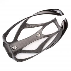 Specialized S-Works Rib Cage III Flaschenhalter Carbon - Gloss Black (Schwarz/Glänzend) -Fahrradteile Geschäft 68922359 05y26exSqi0U2tZ 1280x1280