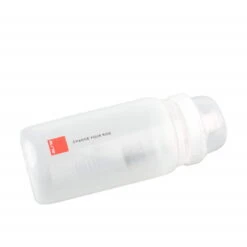 Elite Trinkflasche Fly MTB 550 Ml Transparent-Grau -Fahrradteile Geschäft 68922364 03oM6bC6LnawIRS 1280x1280