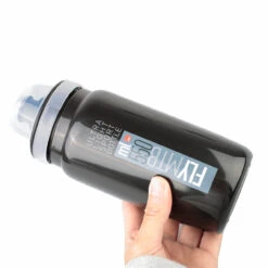Elite Trinkflasche Fly MTB 550 Ml Schwarz-Grau 10 Elite Trinkflasche Fly MTB 550 Ml Schwarz-Grau -Fahrradteile Geschäft 68922365 03lYyFf9hWL4hQq 1280x1280