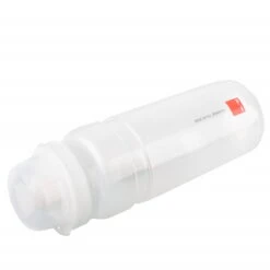 Elite Trinkflasche Fly MTB 750 Ml Transparent-Grau -Fahrradteile Geschäft 68922366 03v5RCaTw0niWKy 1280x1280