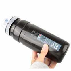 Elite Trinkflasche Fly MTB 750 Ml Schwarz-Grau -Fahrradteile Geschäft 68922367 03NsVsAbBPg1ttZ 1280x1280