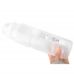 Elite Trinkflasche Fly MTB 950 Ml Transparent-Grau -Fahrradteile Geschäft 68922368 02PWKmdhedC07AE 1280x1280