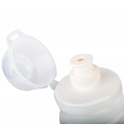 Elite Trinkflasche Fly MTB 950 Ml Transparent-Grau -Fahrradteile Geschäft 68922368 061KNT90liGqTMP 1280x1280