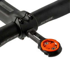 CloseTheGap HideMyBell Raceday Sd - Fahrradcomputer-Halterung Mit Integrierter Klingel - Schwarz, Fü -Fahrradteile Geschäft 68922403 04IZNEdnIjjfv35 1280x1280