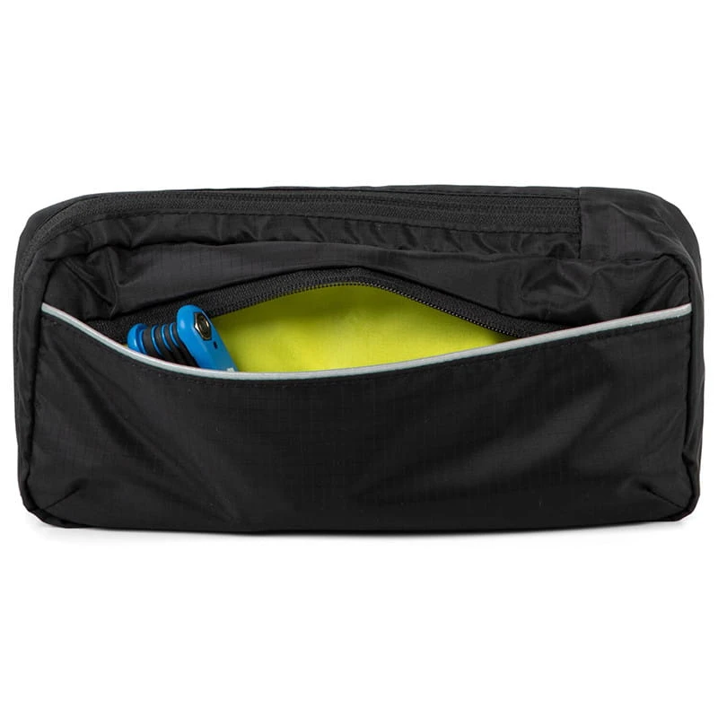 AEVOR Explore Unit Small Ripstop Black Zubehörtasche (1,5L) - Schwarz 6 AEVOR Explore Unit Small Ripstop Black Zubehörtasche (1,5L) - Schwarz – Bild 4