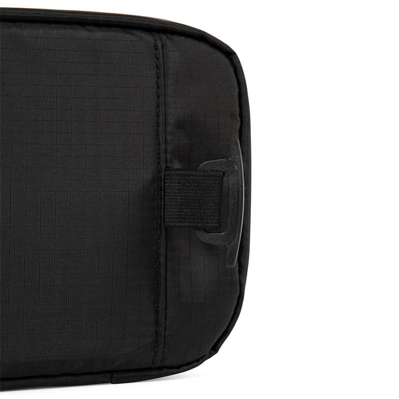 AEVOR Explore Unit Small Ripstop Black Zubehörtasche (1,5L) - Schwarz 8 AEVOR Explore Unit Small Ripstop Black Zubehörtasche (1,5L) - Schwarz – Bild 6