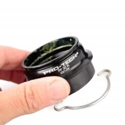 Campagnolo® Campagnolo Ekar PF30 Lagerschalen Pro-Tech Pressfit 68 X 46 -Fahrradteile Geschäft 68922497 03DB5yvnGgjA6wZ 1280x1280