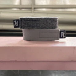 Bicycledudes Barni Reifen-Fixierung Aus Filz Für Fahrrad Wandhalterungen - Hellgrau -Fahrradteile Geschäft 68922507 04AcWOrjw60Cw8h 1280x1280