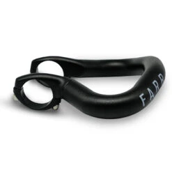 Ride Farr Aluminium Aero Bolt-On Lenkeraufsatz - Für Mehr Griffpositionen Und Verbesserte Aerodynami -Fahrradteile Geschäft 68922652 06le69BMisJ1oYB 1280x1280