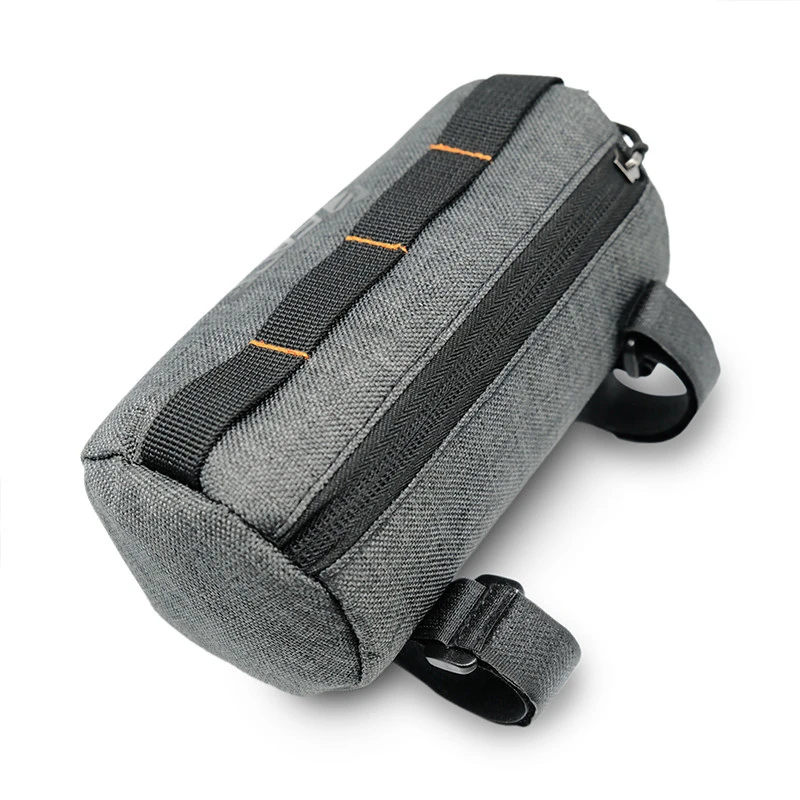 Ride Farr Lenkertasche Mini - Grau 1 L 8 Ride Farr Lenkertasche Mini - Grau 1 L – Bild 6