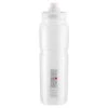 Elite Trinkflasche Fly 950 Ml Transparent-Grau -Fahrradteile Geschäft 68922674 012EhdEaQonXSU9 1280x1280