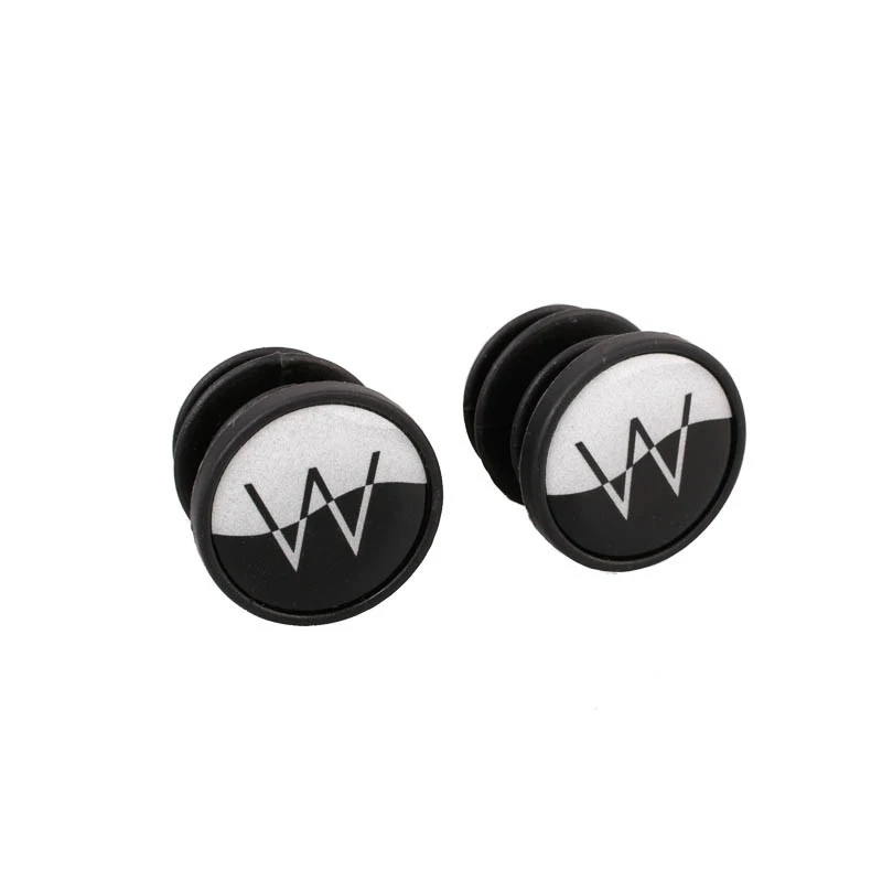 COEFFICIENT Lenkerband Weiß Inkl. Lenkerstopfen 8 COEFFICIENT Lenkerband Weiß Inkl. Lenkerstopfen – Bild 6