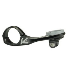 K-Edge Wahoo Max XL Mount Combo Lenkerhalterung Mit GoPro-Mount Schwarz 31,8 Mm