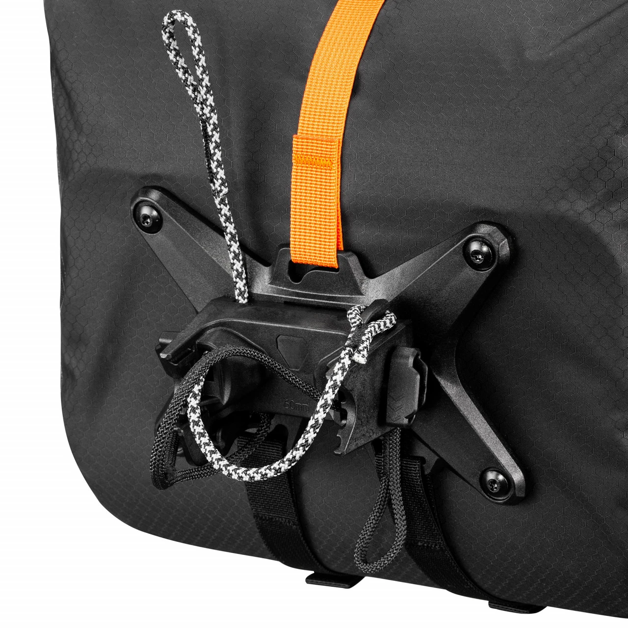 ORTLIEB Handlebar Pack QR Rollverschluss-Lenkertasche 11 Liter Schwarz 4 ORTLIEB Handlebar Pack QR Rollverschluss-Lenkertasche 11 Liter Schwarz – Bild 2