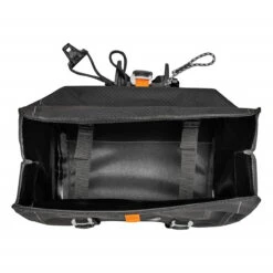 ORTLIEB Handlebar Pack QR Rollverschluss-Lenkertasche 11 Liter Schwarz 13 ORTLIEB Handlebar Pack QR Rollverschluss-Lenkertasche 11 Liter Schwarz -Fahrradteile Geschäft 68922772 06uwfxzn0skXXrg 1280x1280