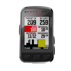 Wahoo Fitness Wahoo ELEMNT BOLT V2 Schwarz GPS-Fahrradcomputer Mit Farbdisplay, Navigation Inkl. Rerouting, Blueto -Fahrradteile Geschäft 68922874 03nTT9eD0dsPP1n 1280x1280