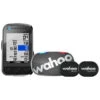 Wahoo Fitness Wahoo ELEMNT BOLT V2 Schwarz Bundle - Set Aus GPS-Fahrradcomputer + Tickr 2 Stealth Herzfrequenzmess -Fahrradteile Geschäft 68922875 019Snmr0NfIy0JL 1280x1280