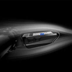 Wahoo Fitness Wahoo ELEMNT BOLT V2 Schwarz Bundle - Set Aus GPS-Fahrradcomputer + Tickr 2 Stealth Herzfrequenzmess -Fahrradteile Geschäft 68922875 06I4Kp87EV5w6TG 1280x1280