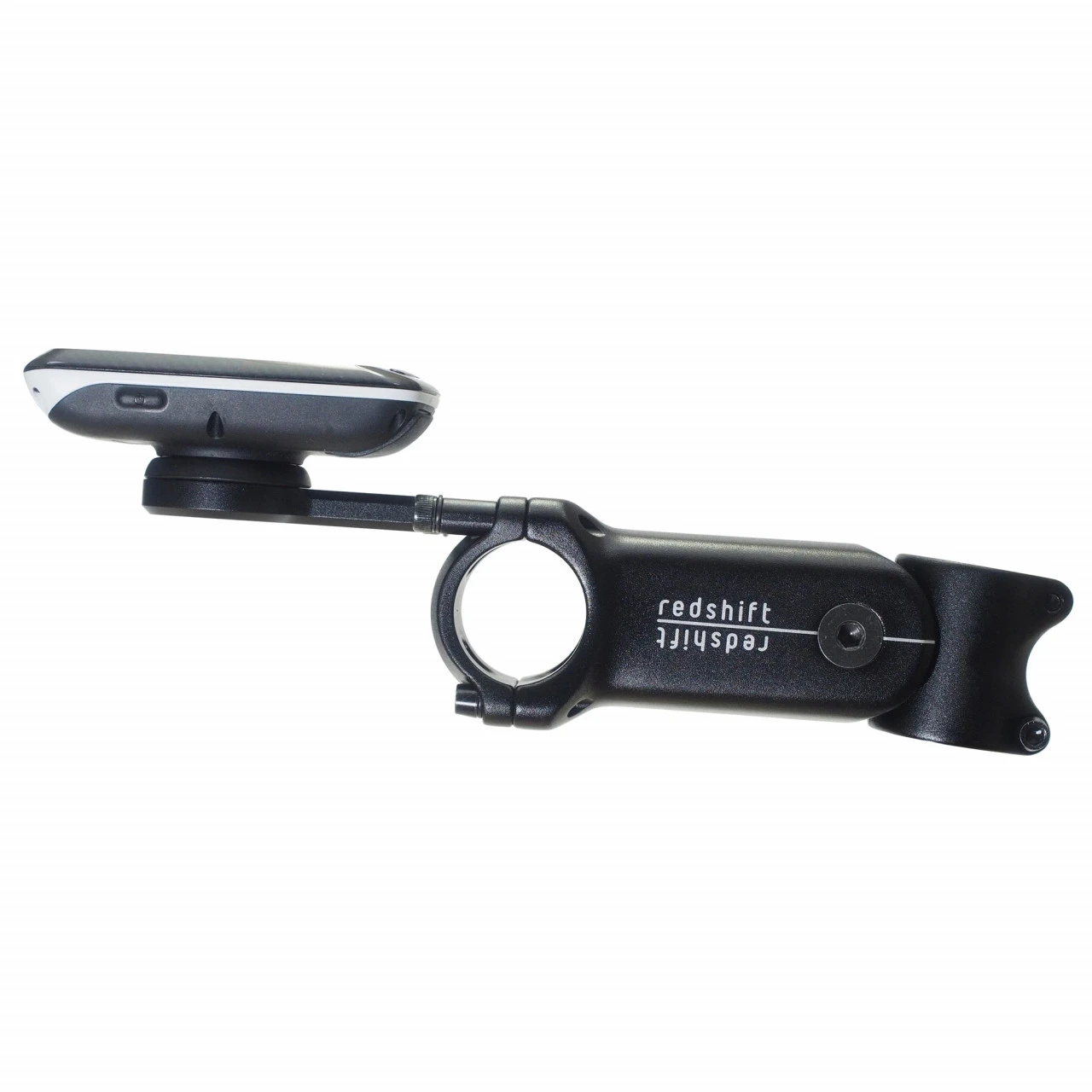 Redshift Sports ShockStop Fahrradcomputer Mount Für Wahoo 5 Redshift Sports ShockStop Fahrradcomputer Mount Für Wahoo – Bild 3