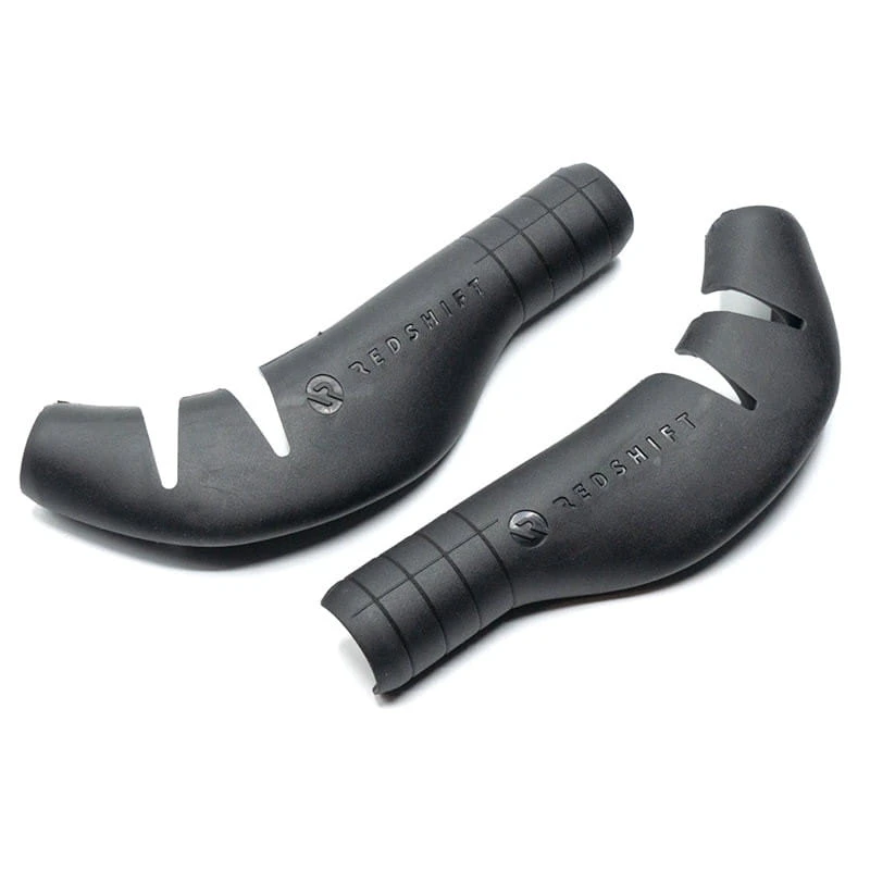 Redshift Sports Drop Bar Top Grips Lenkergriffe Für Rennräder Und Gravelbikes 3 Redshift Sports Drop Bar Top Grips Lenkergriffe Für Rennräder Und Gravelbikes