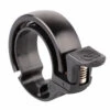 Knog Oi Classic Large Klingel (2021)23,8 - 31,8 Mm Schwarz -Fahrradteile Geschäft 68922944 01KHCDfiNvT0K6v 1280x1280
