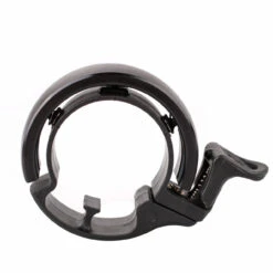 Knog Oi Classic Large Klingel (2021)23,8 - 31,8 Mm Schwarz -Fahrradteile Geschäft 68922944 04t8jJ15zy69BCJ 1280x1280