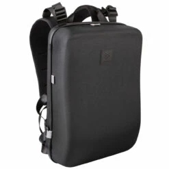 IAMRUNBOX Backpack Pro 2.0 Laufrucksack Schwarz
