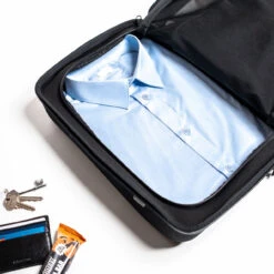 IAMRUNBOX Backpack Pro 2.0 Laufrucksack Schwarz -Fahrradteile Geschäft 68922945 05b3i7R5XlnhPBP 1280x1280