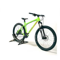 Smile Fahrradständer Aus Holz, Universell Für Rennrad Bis MTB - Blau -Fahrradteile Geschäft 68922975 05ZIjYWBurJ93em 1280x1280