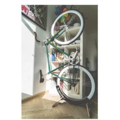 Smile Fahrradständer Aus Holz, Universell Für Rennrad Bis MTB - Blau -Fahrradteile Geschäft 68922975 06IzKndUYvrEuVv 1280x1280